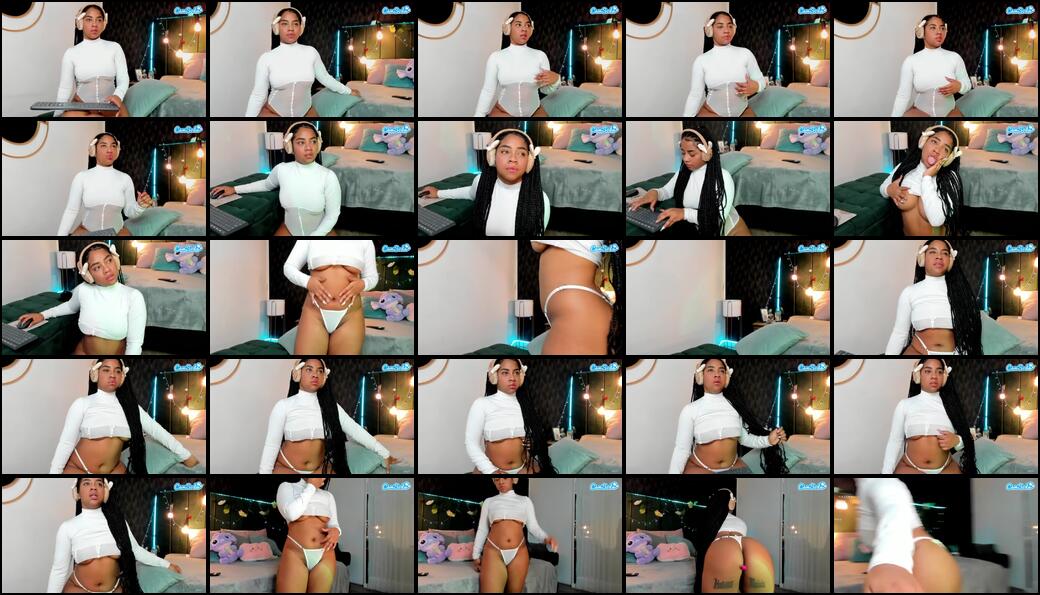 Kenya-queen1Camsoda Porn Cam 2024-02-02