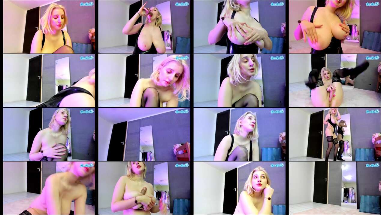 KenziedawtonCamsoda Porn Cam 2024-01-21