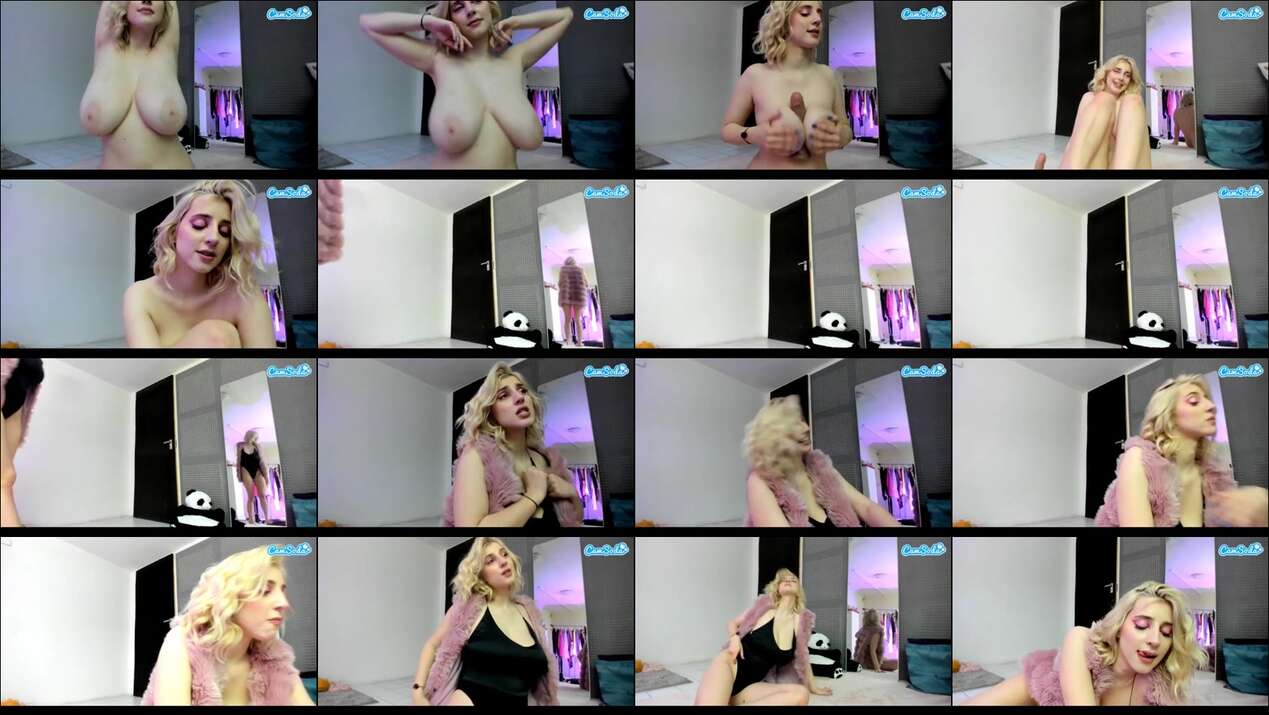 KenziedawtonCamsoda Porn Cam 2024-03-02