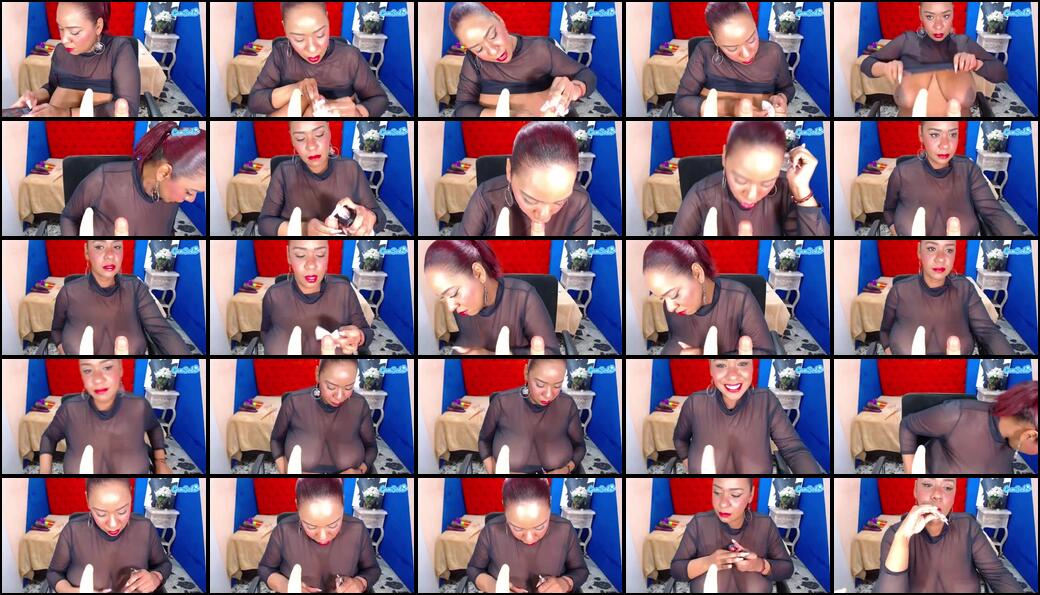 KenzystonexCamsoda Porn Cam 2024-02-19