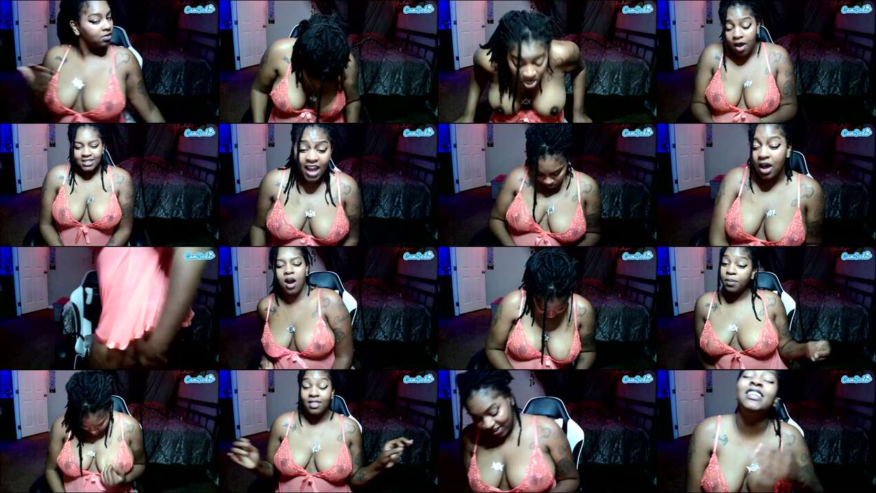 KgoddessCamsoda Porn Cam 2023-10-17