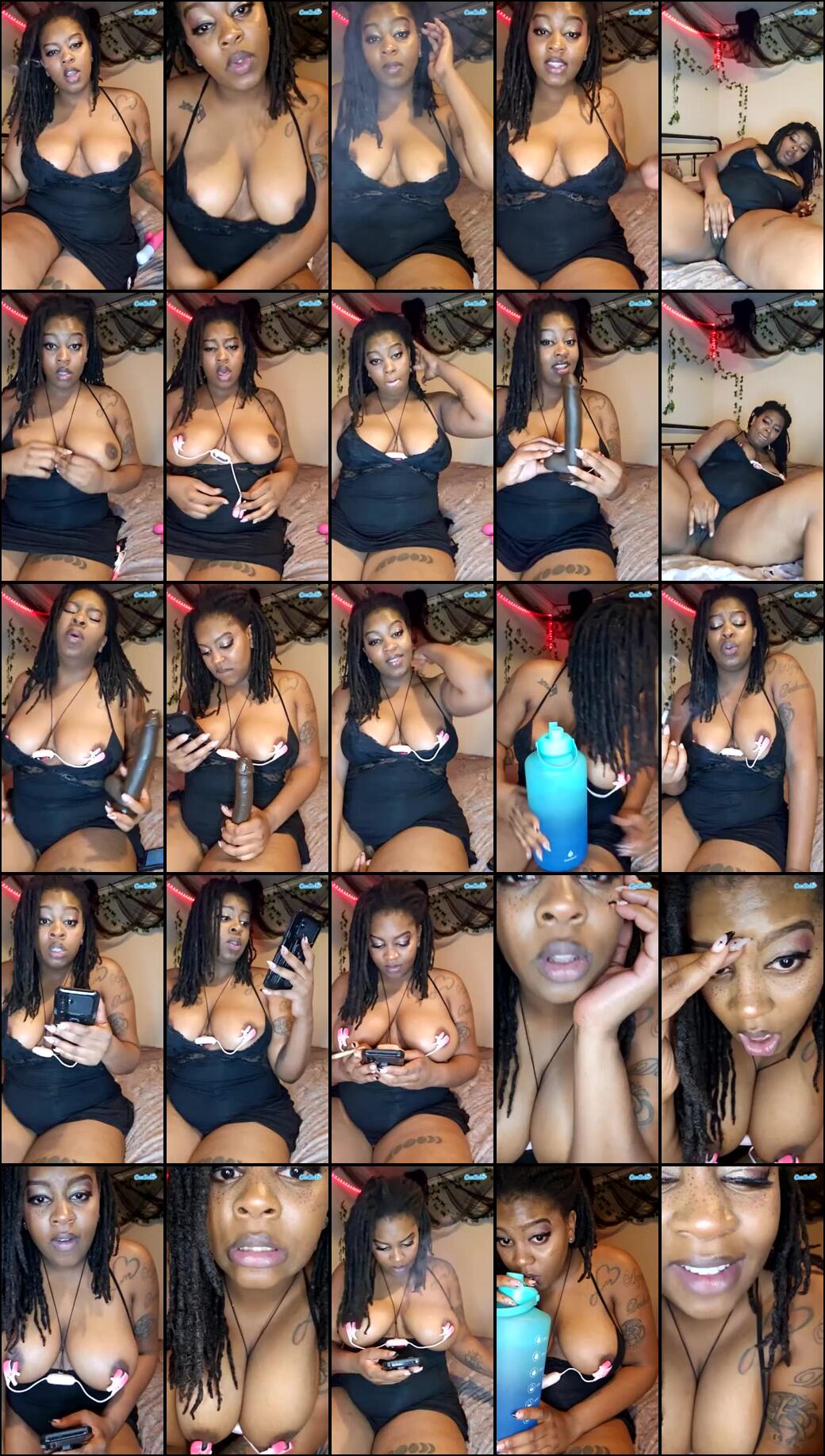KgoddessCamsoda Porn Cam 2024-02-27