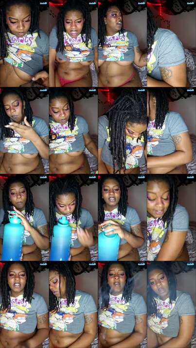 KgoddessCamsoda Porn Cam 2024-02-29