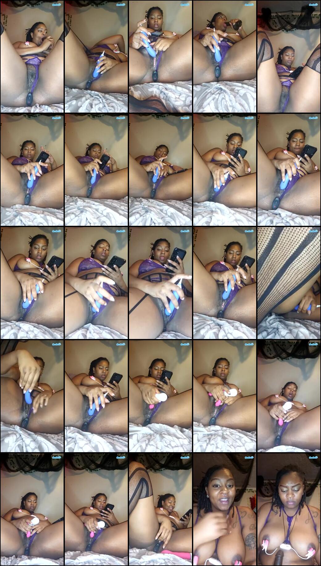 KgoddessCamsoda Porn Cam 2024-03-03