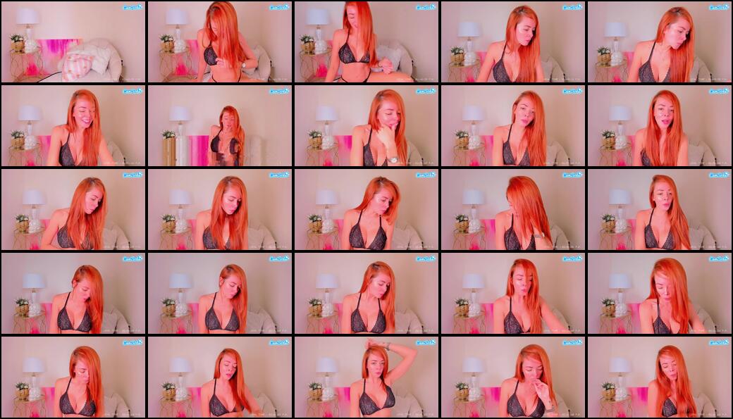 KikievegaCamsoda Porn Cam 2024-01-29