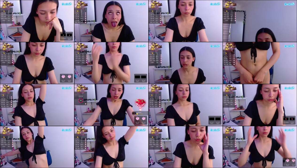 Kimbelle-1Camsoda Porn Cam 2023-11-02