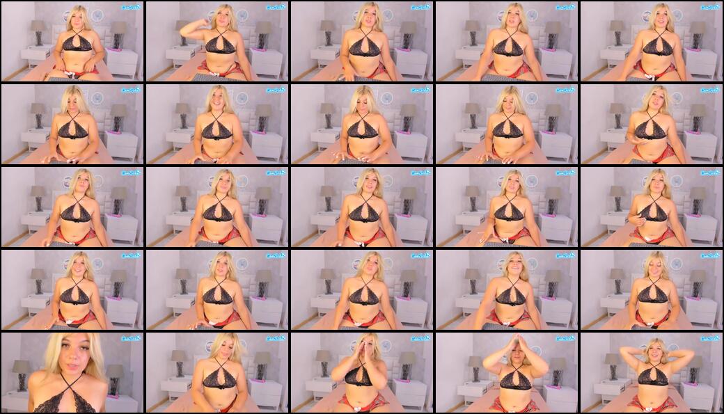 Kimberlin-camCamsoda Porn Cam 2024-03-04