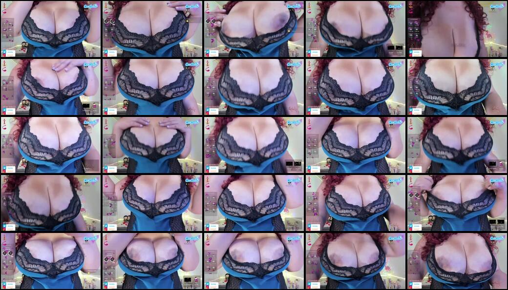 Kimii23Camsoda Porn Cam 2024-02-08