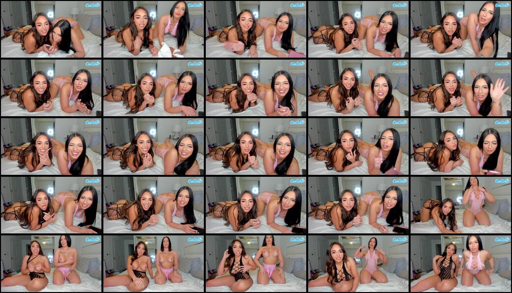 KimthedollCamsoda Porn Cam 2023-12-30