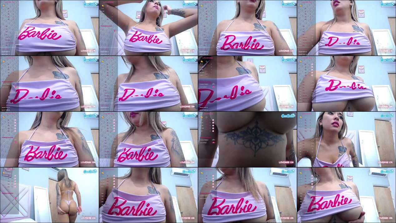 Kinky-madissonCamsoda Porn Cam 2024-02-12