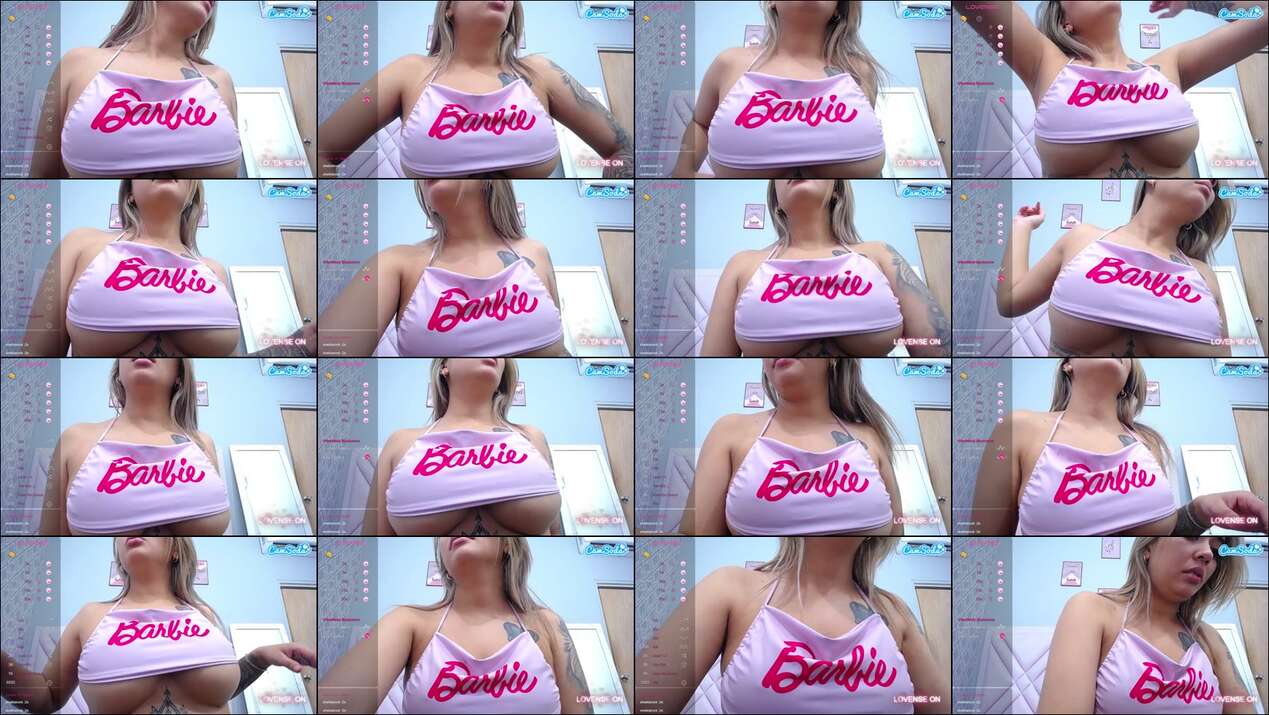 Kinky-madissonCamsoda Porn Cam 2024-02-13