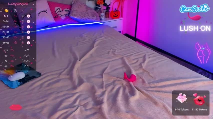 KiralimeCamsoda Porn Cam 2023-10-24