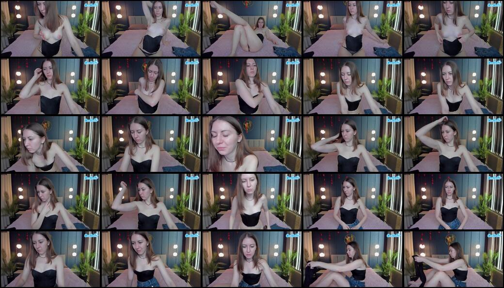 KiranoarCamsoda Porn Cam 2024-02-24
