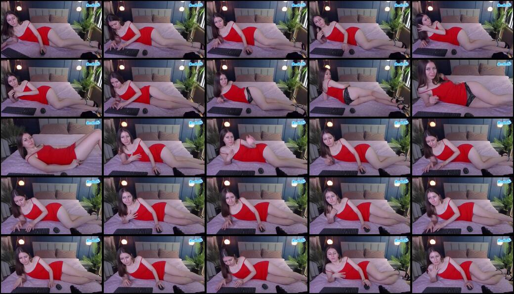 KiranoarCamsoda Porn Cam 2024-03-03