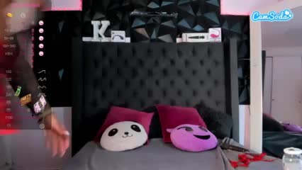 Kiras-camCamsoda Porn Cam 2023-10-21
