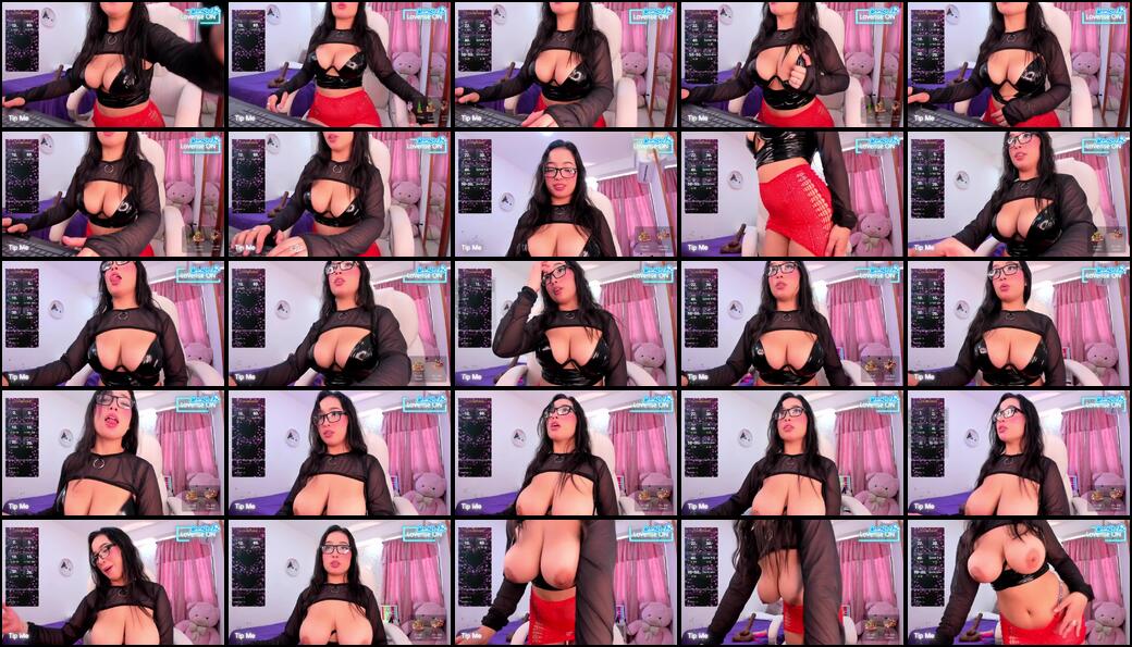 KittyroouseCamsoda Porn Cam 2024-01-11