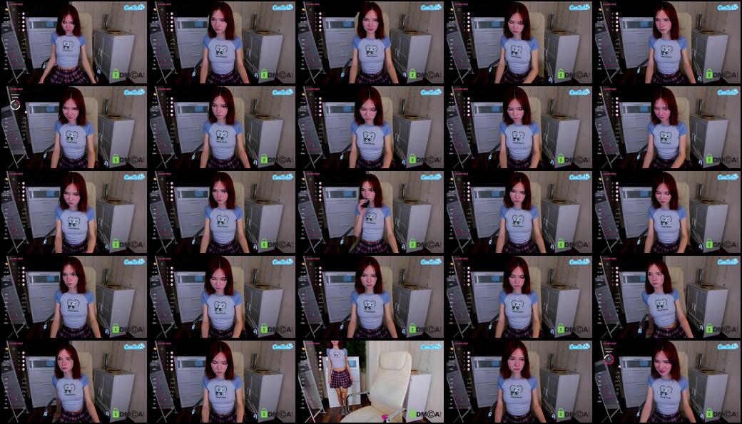 KlareswasserCamsoda Porn Cam 2024-01-30