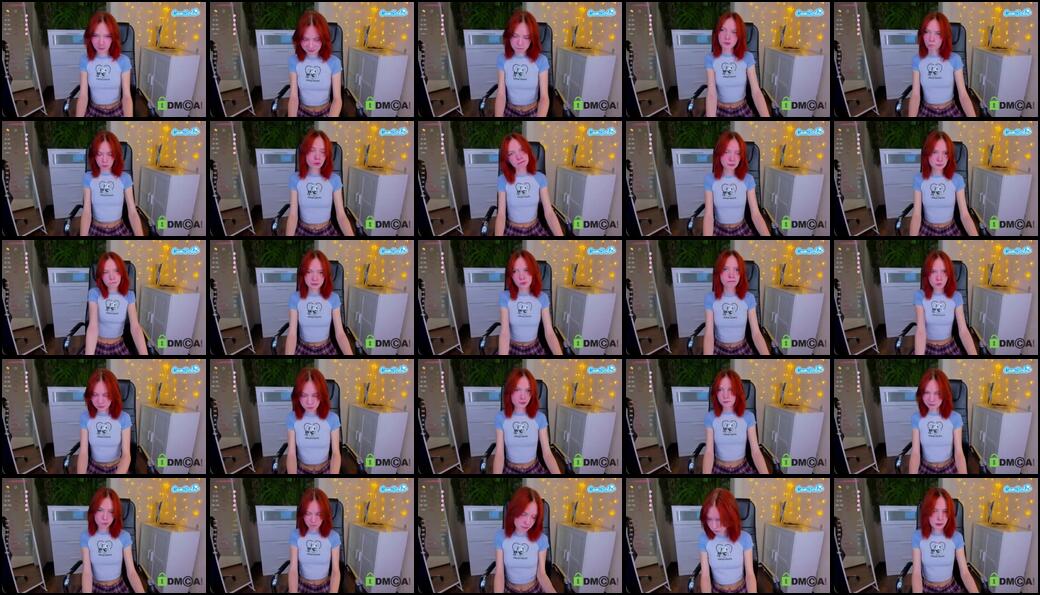 KlareswasserCamsoda Porn Cam 2024-03-10