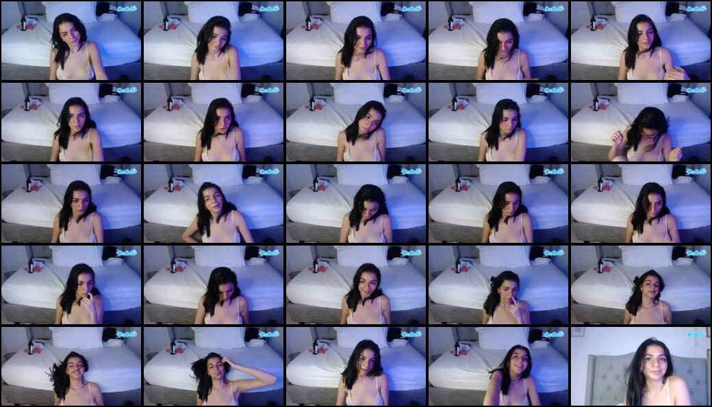 KloebeautifullCamsoda Porn Cam 2024-02-13