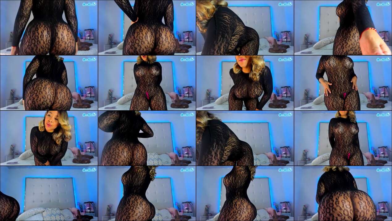 KloewandanCamsoda Porn Cam 2024-02-13