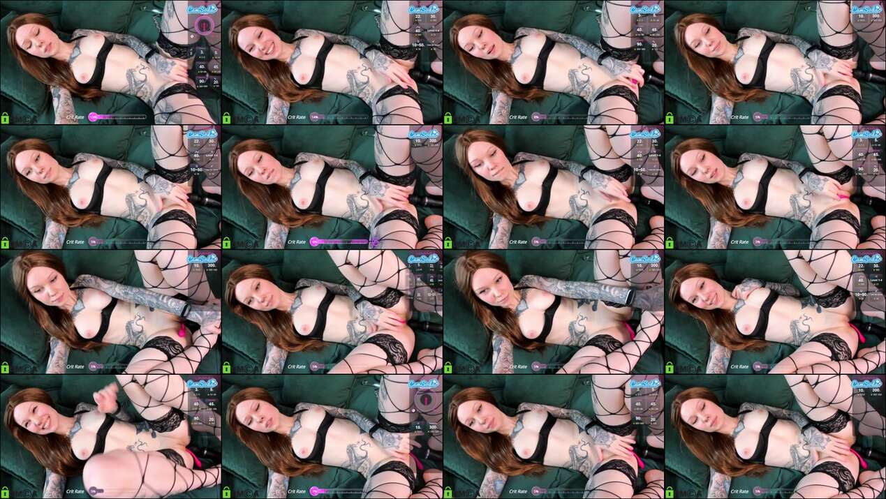 Knox-dollCamsoda Porn Cam 2024-02-01