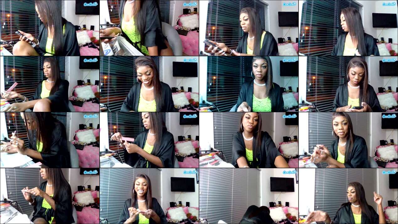 KokostallionCamsoda Porn Cam 2023-10-16
