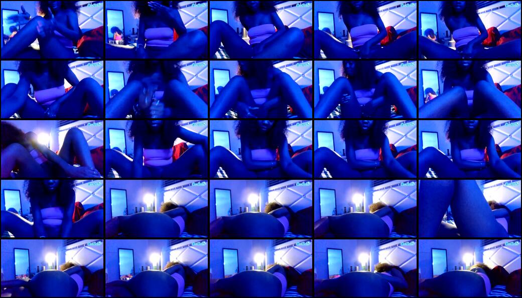 KokostallionCamsoda Porn Cam 2024-03-11