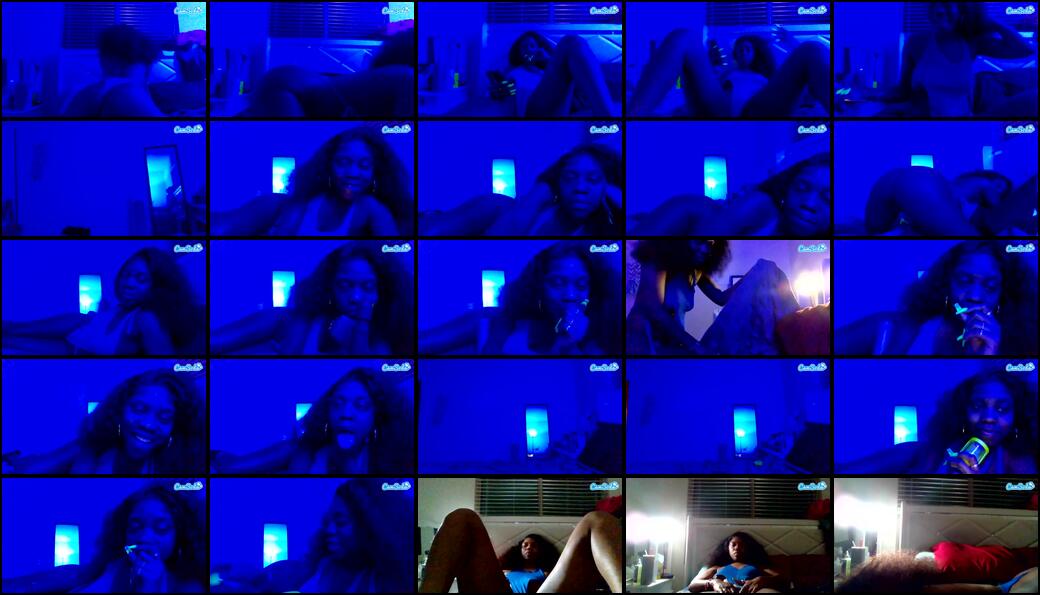 KokostallionCamsoda Porn Cam 2024-03-16