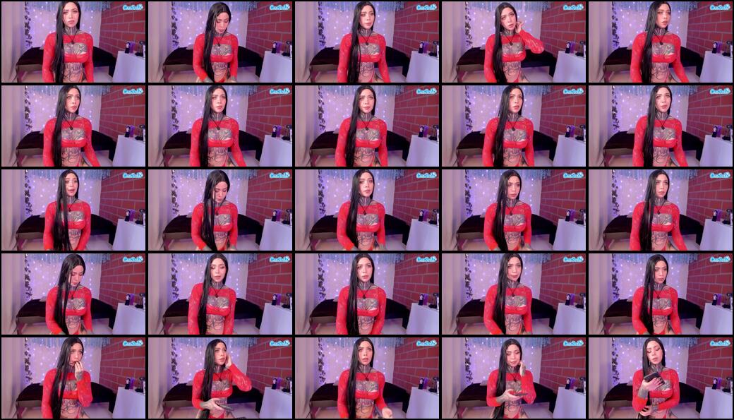 KorawolffCamsoda Porn Cam 2024-01-16