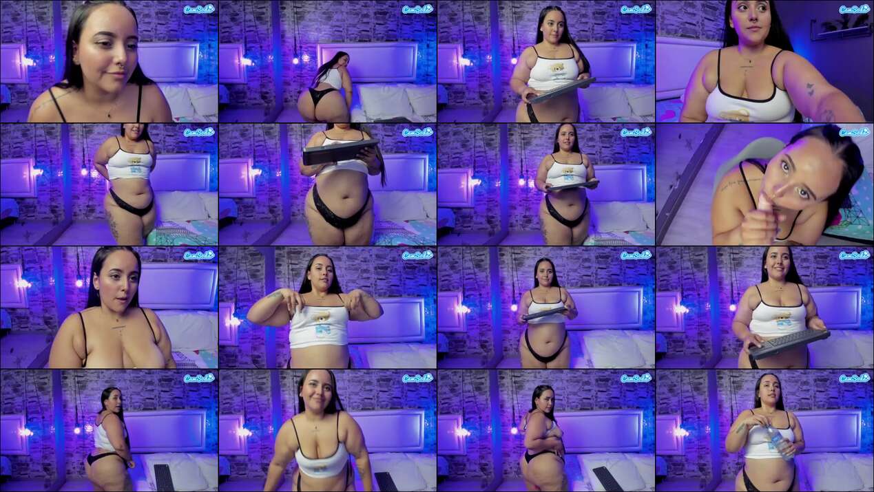 Koreamy59Camsoda Porn Cam 2023-10-11