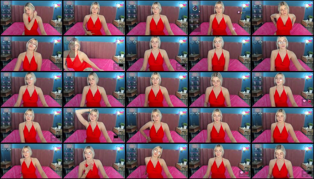 KristencurryCamsoda Porn Cam 2024-01-04