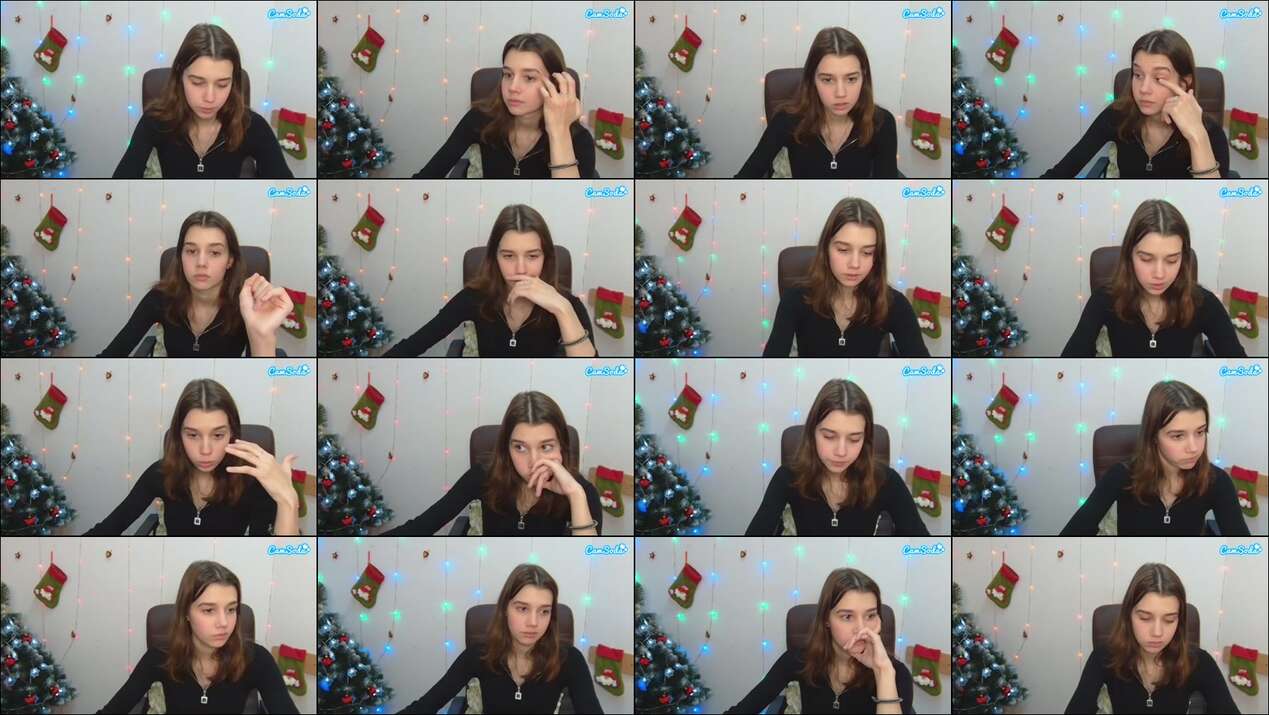 KruellateeCamsoda Porn Cam 2024-01-15
