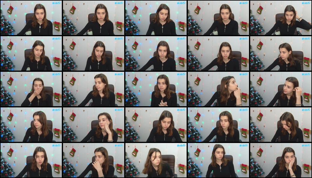 KruellateeCamsoda Porn Cam 2024-01-15