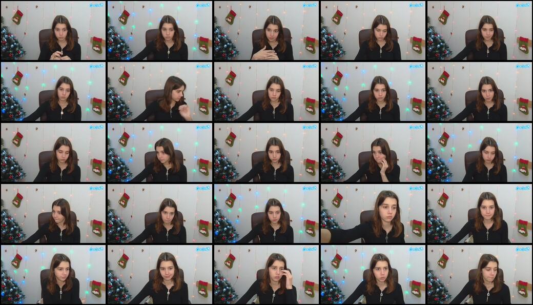 KruellateeCamsoda Porn Cam 2024-01-15