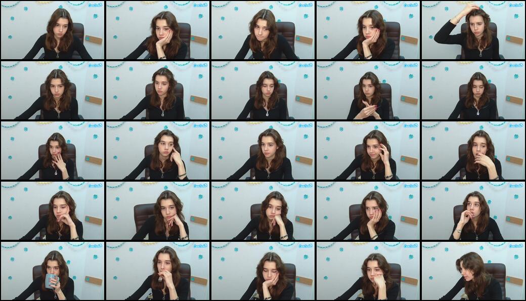 KruellateeCamsoda Porn Cam 2024-03-20