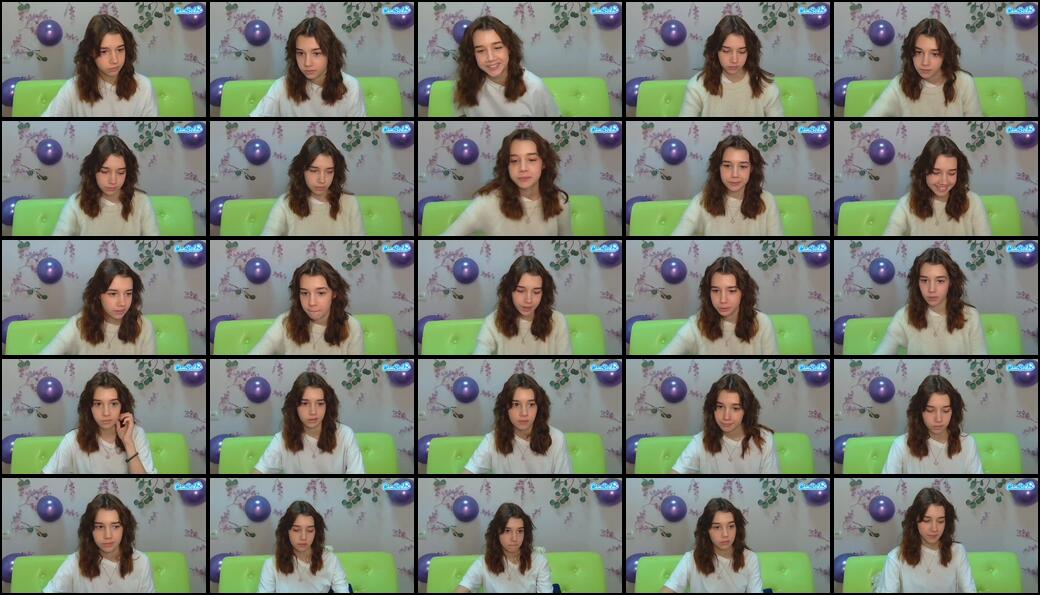 KruellateeCamsoda Porn Cam 2024-01-19