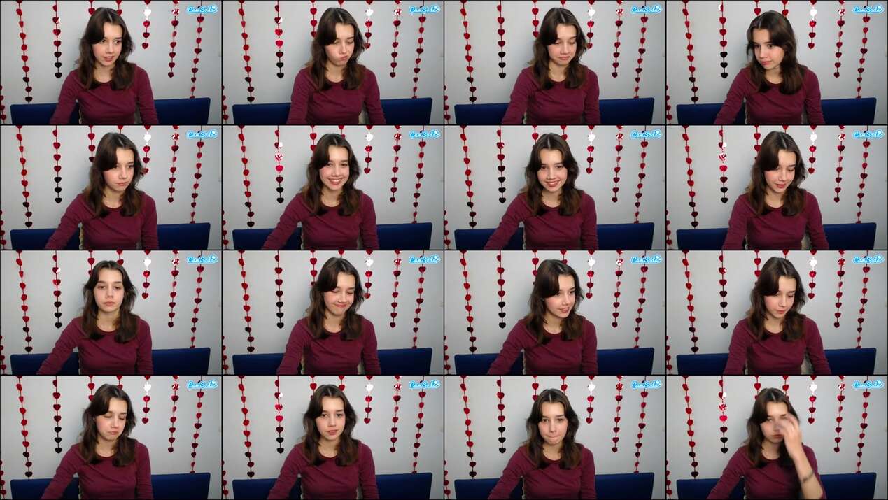 KruellateeCamsoda Porn Cam 2024-01-21