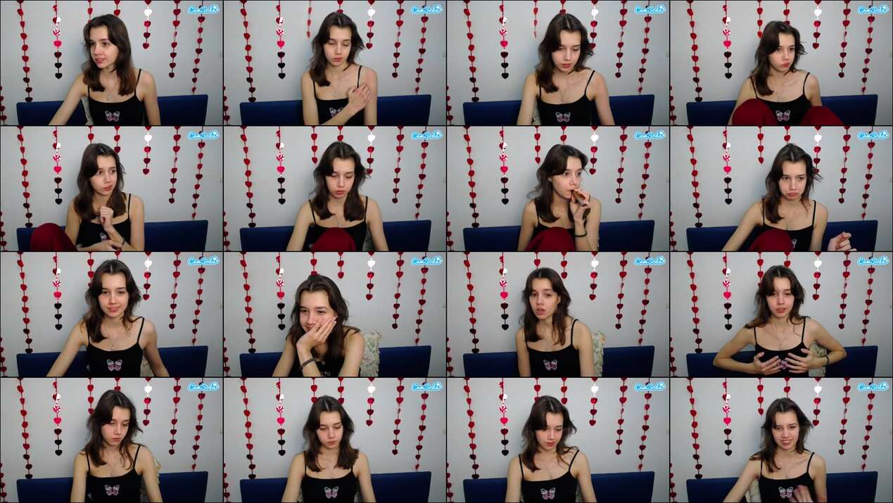 KruellateeCamsoda Porn Cam 2024-01-21