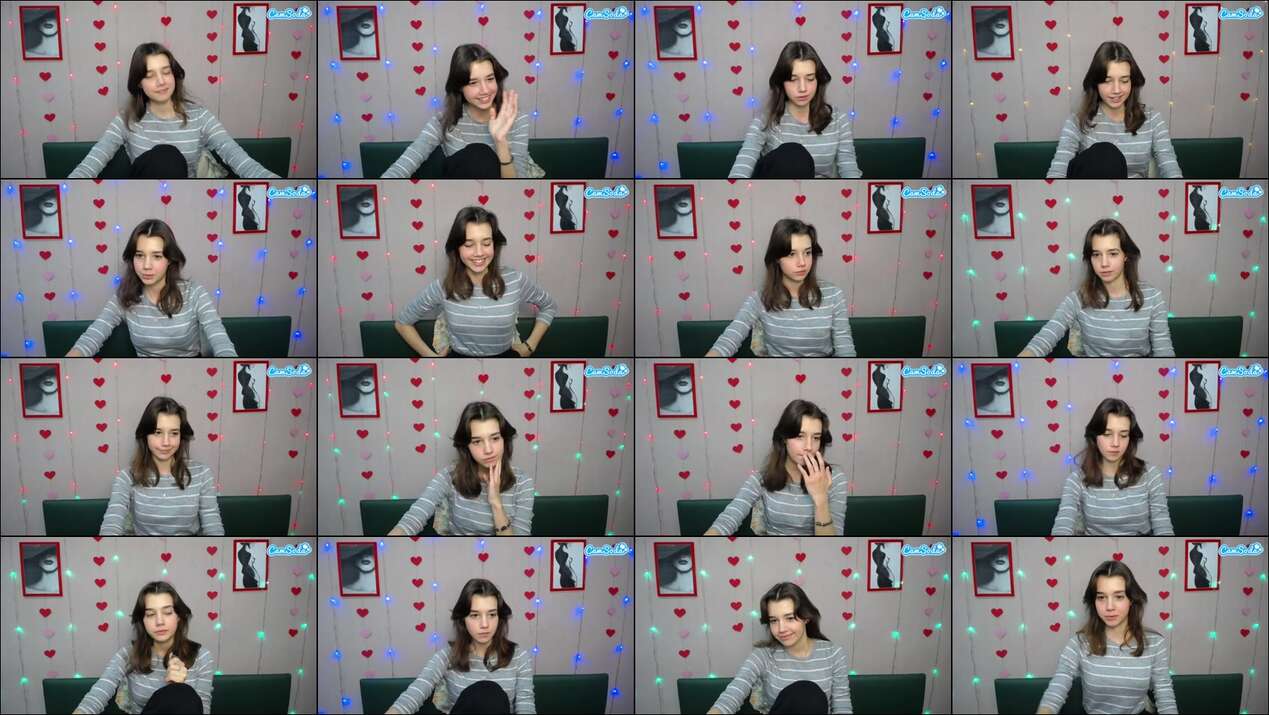 KruellateeCamsoda Porn Cam 2024-01-25
