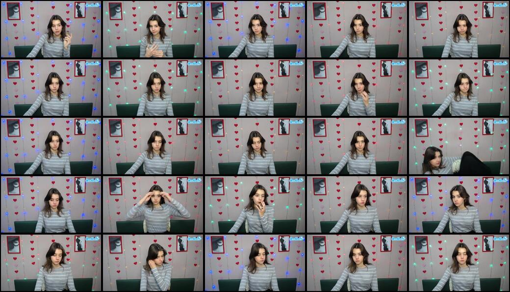 KruellateeCamsoda Porn Cam 2024-01-25