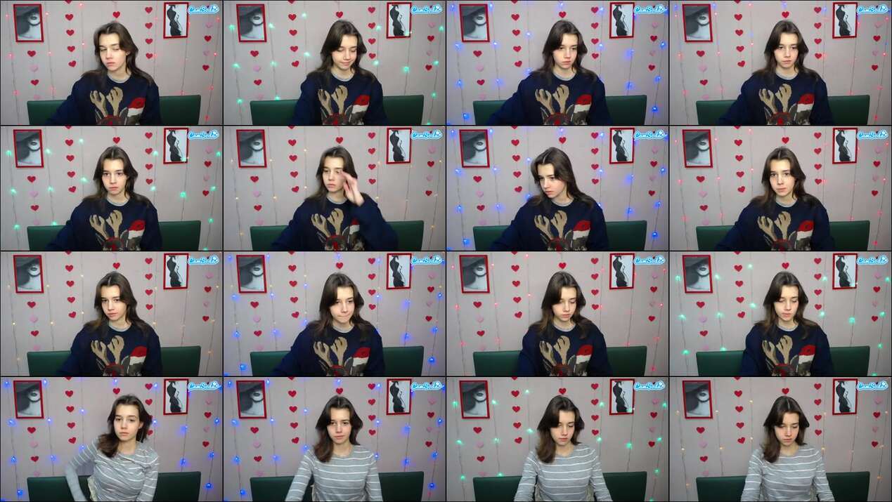 KruellateeCamsoda Porn Cam 2024-01-25