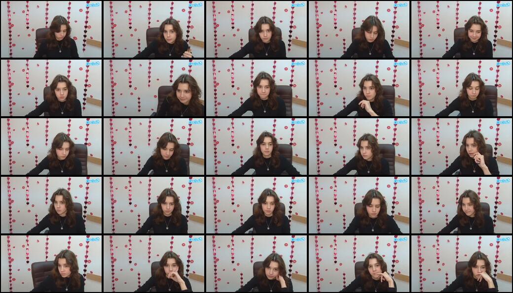KruellateeCamsoda Porn Cam 2024-02-05