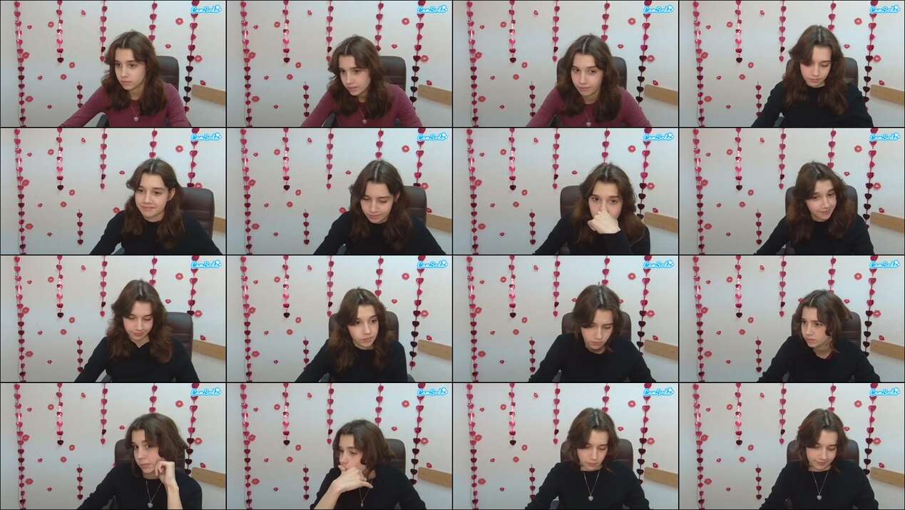 KruellateeCamsoda Porn Cam 2024-02-05