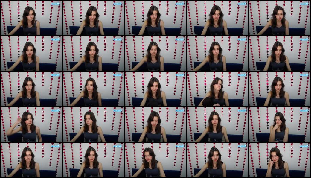 KruellateeCamsoda Porn Cam 2024-02-06