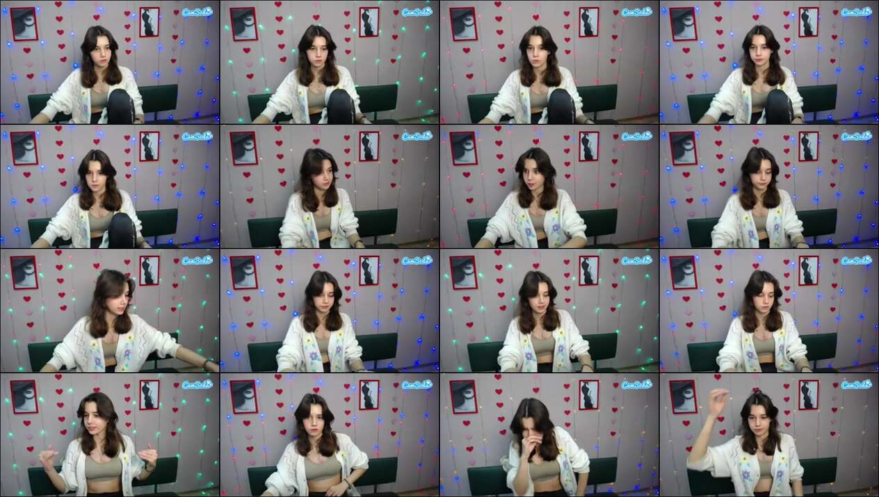 KruellateeCamsoda Porn Cam 2024-02-10
