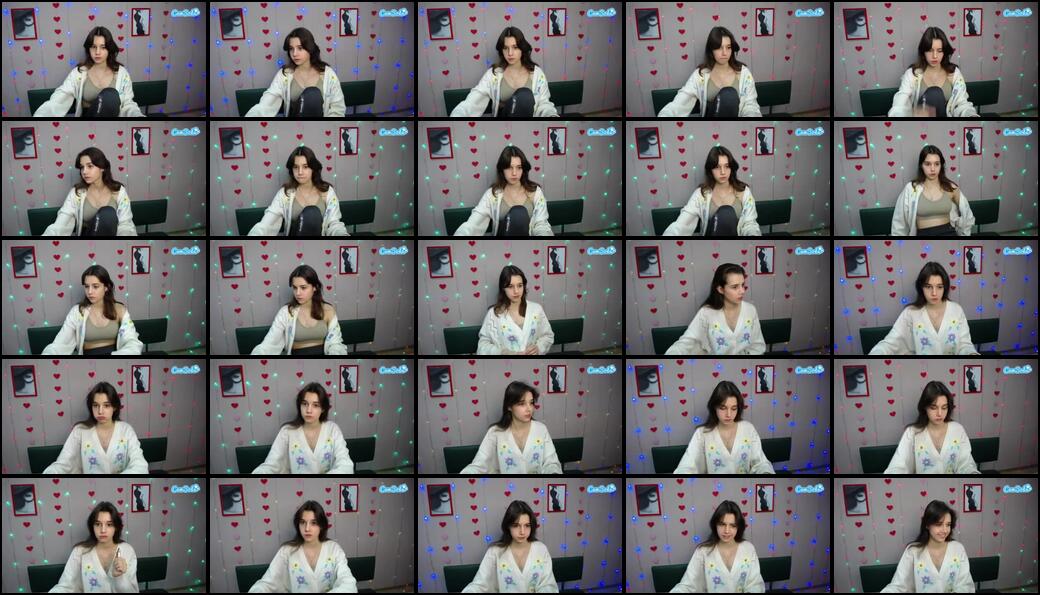 KruellateeCamsoda Porn Cam 2024-02-10