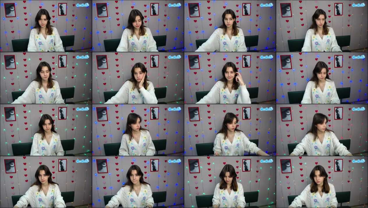 KruellateeCamsoda Porn Cam 2024-02-10