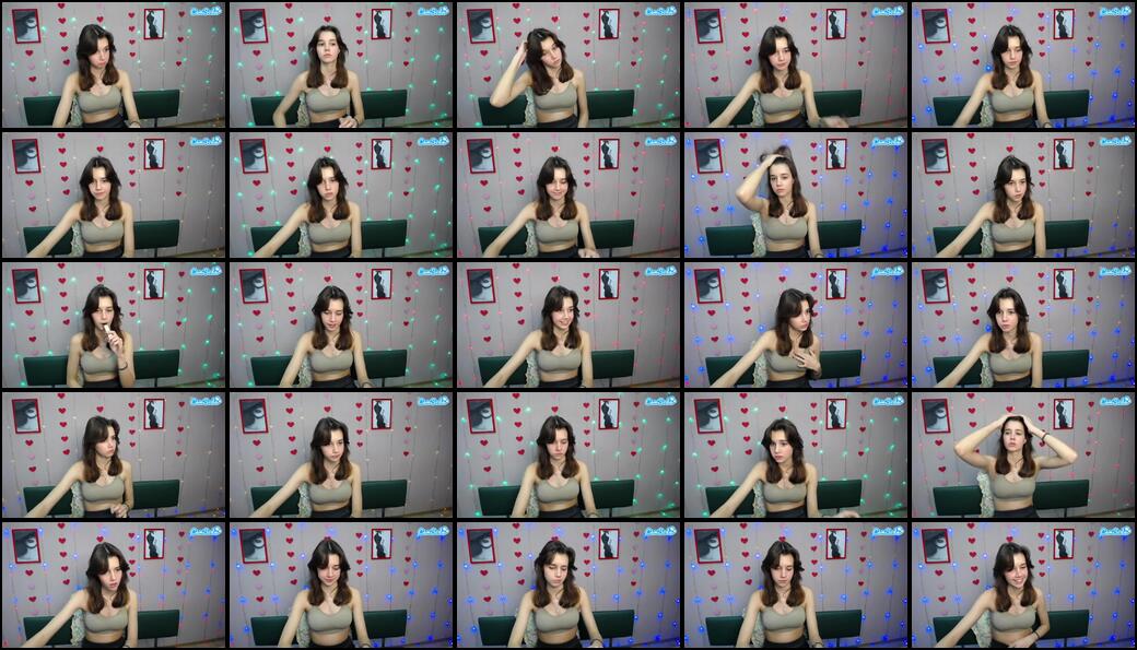 KruellateeCamsoda Porn Cam 2024-02-10
