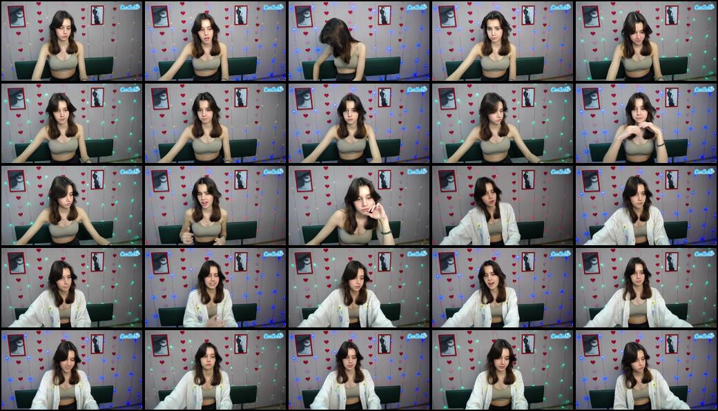 KruellateeCamsoda Porn Cam 2024-02-10