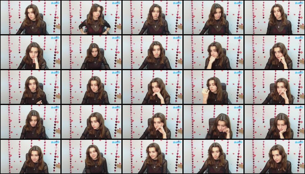 KruellateeCamsoda Porn Cam 2024-02-14